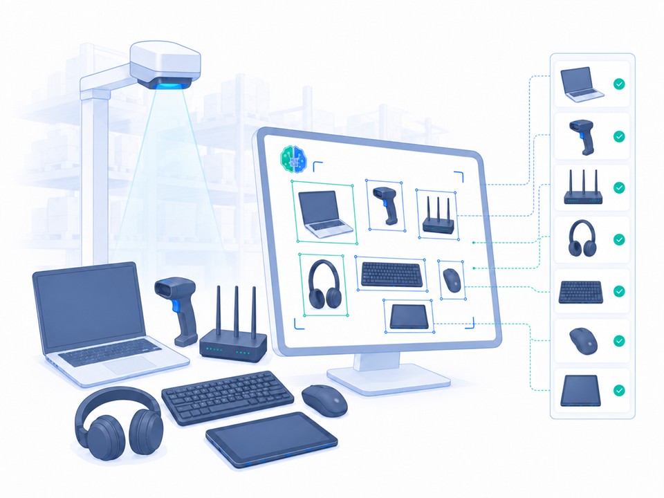 Trained Computer Vision Systems preview